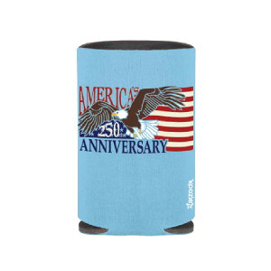�y250th can cooler�z�@�A�����J250���N�L�O�@�ʃN�[���[