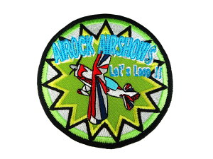 AIROCK�@Pitts Special�@���t�@�@���b�y��