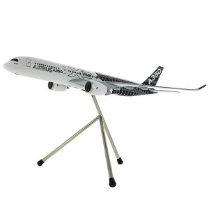 Airbus A350 XWB carbon livery 1/200 model GAoX s@ vX`bN f