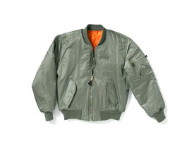 【Boeing Nylon Flight Jacket】 ボーイング MA-1 フライトジャケット