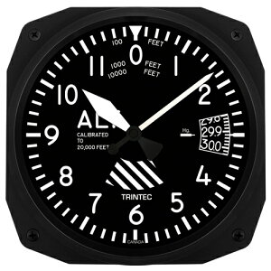 yTrintec Altimeter Clockz gebN qv xv |v 3060