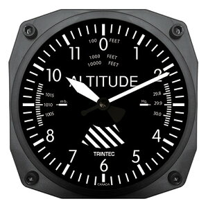 yTrintec Altimeter Clockz gebN qv xv |v 9060