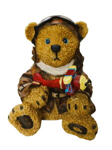 yBEAR PILOT BANKz pCbgxA  