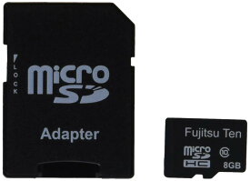 イクリプス(ECLIPSE) オプション microSDHC SDC