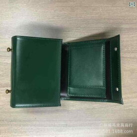 アマゾン本 革 スクエア ボックス 财布 メンズ ビジネス多 机 能 オルガンカードビット BOX 型 コイン 財布