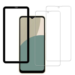For Aquos Wish 4 SH-52E �K���X�t�B���� �t���ی�t�B���� ���Y���Ɏq�f�ސ� 9H �\�ʍd�x �����K���X �Ϗ��� ��ʕی�t�B���� 2���Z�b�g �K�C�h�g�t��