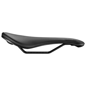 CANNONDALE(�L���m���f�[��) �X�N�[�v�X�`�[���V�����[�T�h�� 142mm �u���b�N�iScoop Steel Shallow Saddle BKB 142mm�j CP7253U1042