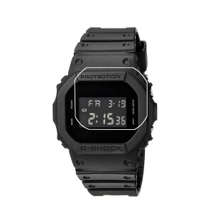 Zshion [3��] �Ή� DW-5600 DW-H5600 �p �t���ی�t�B���� �����^ �����ߗ� �C�A�[�� ���˖h�~ �S�ʕی� �ȒP�ɓ\��܂� ��p�ی�t�B����