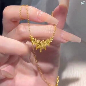 ���j�[�N�� �f�U�C���� �C���^�[�l�b�g�Z���u �l�C�� �A�C�X�N���b�V�����Y���m�[�g�l�b�N���X�A ���� �p�A �y�� ���� ���A �n�C�G���h�� �▭�� ���� �`�F�[��(x2)