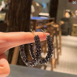 �V���� �C�� �C�������O�C���^�[�l�b�g�Z���u �֒� �� �ꂽ�傫�� �T�[�N�� �C�������O�t���_�C�������h�C�������O�n�C�G���h �C�� �l�C�� �t�@�b�V���� �C�������O