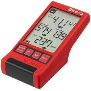 �v���M�A PRGR ���K��� RED EYES POCKET HS-130_BLE