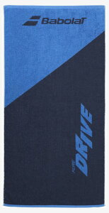 �o�{�� Babolat �e�j�X�A�N�Z�T���[ �s���A�h���C�u �^�I�� PURE DRIVE TOWEL BUA5815C 2025SS