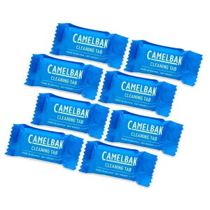 CamelBak Cleaning Tablets