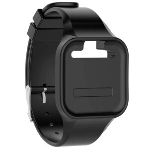 [Chofit] ���X�g�o���h Golf Buddy Voice 2�E�H�b�`�ɑΉ� �V���R�������p�o���h�X�g���b�v �{�C�X/�{�C�X2 �S���tGPS�E�H�b�`�p