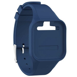 [Chofit] ���X�g�o���h Golf Buddy Voice 2�E�H�b�`�ɑΉ� �V���R�������p�o���h�X�g���b�v �{�C�X/�{�C�X2 �S���tGPS�E�H�b�`�p