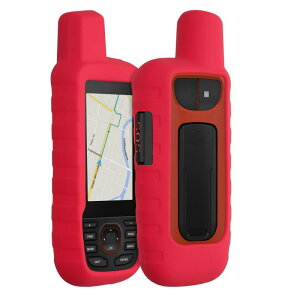kwmobile Garmin GPSMAP 66i / GPSMAP 67i�Ή� �P�[�X - GPS �i�r �V���R�� �ی�P�[�X ���F