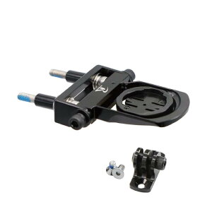 ���b�N�}�E���g(Rec-Mounts) wahoo Aero �R���{�}�E���g(�{���g�N�����v�^�C�v)���t�[ New BOLT(V2)��p�yWAH3-BOLT17+GP�z(�����A�_�v�^�[ GP-K400A�t��)