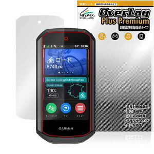 �~���r�b�N�X ���ᔽ�� ������ GARMIN Edge 1050 �Ή� �ی� �t�B���� �����בΉ� ���˖h�~ �h�w�� �h�C�A �������H