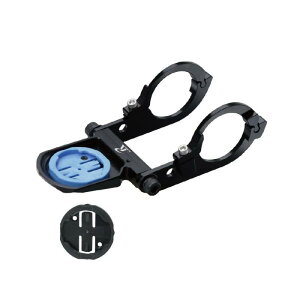 ���b�N�}�E���g(Rec-Mounts) wahoo Aero �}�E���g �������i���[�^�C�v (�x�[�X�̂�)�B31.8mm�p ���t�[ BOLT (�{���g)�Ή� �yWAH2-Narrow9�z