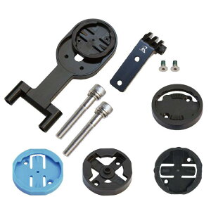 [���b�N�}�E���g] ZIPP(R) SL Sprint Stem ��p �R���{ ���f���yZIPP1+GP�z �K�[�~���E�|���[���E���t�[�E���U�C���Explova �E�V�O�} 6�u�����h�̃T�C�N���R���s���[�^�[�ɑΉ� ZIPP1+GP 6�u�����h�Ή�/