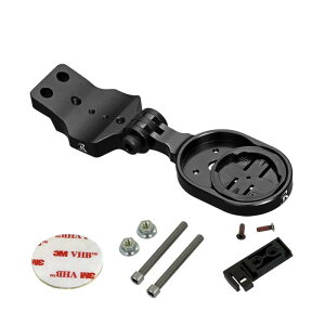 REC-MOUNTS(���b�N�}�E���g) Type29 Garmin �}�E���g LOOK AERO STEM �p (695/795, �x�[�X�̂�)[290-GM] 290-GM