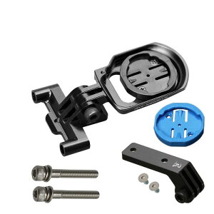 [���b�N�}�E���g]wahoo Aero �R���{ �}�E���g PRO VIBE SPRINT STEM �p���t�[ BOLT (�{���g)�Ή� �yWAH2-PRO1+GP�z