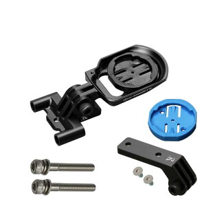 [���b�N�}�E���g]wahoo Aero �R���{ �}�E���g ZIPP(R) SL Sprint Stem �p���t�[ BOLT (�{���g)�Ή� �yWAH2-ZIPP1+GP�z