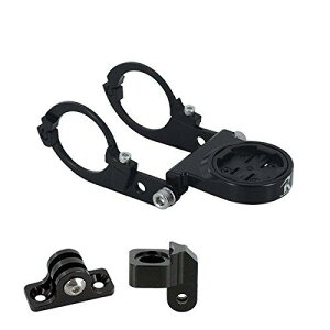 [���b�N�}�E���g]Type9 �K�[�~�� �R���{ �}�E���g(�����A�_�v�^�[�t)+ LEZYNE ���C�g�A�_�v�^�[GP-LEZ2�t�y9-GM+GP/GP-LEZ2�z