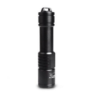 �_�C�r���O���C�gIPX8�h�� LED���C�g ���������d�� 1000LM Cree XM-L2 �_�C�r���O�����d�� ��������150M �܂Ŏg�p�� �_�C�r���O�h�Жh�ƒނ�[�C�⓴��������ԍ�� �L�����v �A�E�g�h�A��]�X�C