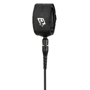 CREATURES OF LEISURE �N���G�C�`���[ �T�[�t�B�� ���[�V���R�[�h 7ft ���S�� ��g �Ή� �T�[�t�{�[�h�p SUPERLITE PRO7 �u���b�N �V���o�[