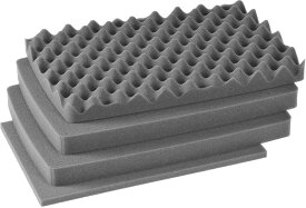 PELICAN ストームケース IM2370用フォームセット IM2370FOAM