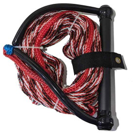 23m ハンドルラインセット Air7 ハンドル (30cm x 3cm) + ライン (23m x 1cm) フォイルボート ウェイクボード 用 ハンドル＆ラインセット