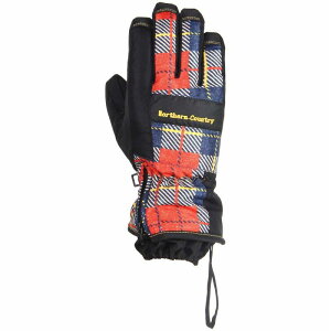 northern country(�m�[�U���J���g���[) �O���[�u �X�L�[ ��V�� �L�b�Y �W���j�A �q���p NA-9020 CHRD 140cm