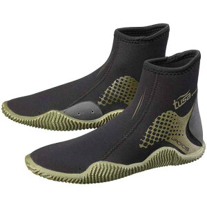 tusa sport(�c�T�X�|�[�c) �n�C�J�b�g�u�[�c �u�[�c UA0105 �J�[�L 22cm