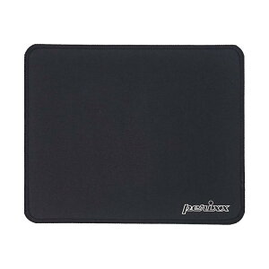 Perixx �y���b�N�X DX-1000M �}�E�X�p�b�h �Q�[�~���O �X�e�B�b�`���H �T�C�Y�F210x250mm ���芴����m���X���b�v�x�[�X �\�ʓ�����H�ς݂őf���������ɑΉ� �������H�ς݁y���K�i�z