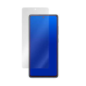 �~���r�b�N�X Galaxy S20 FE 5G �p ���˖h�~�t���ی�t�B���� �h�w�� �h�C�A ���{�� OverLay Plus ORGALAXYS20FE5G/F/12
