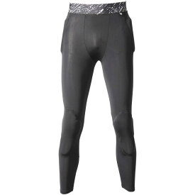 north peak ノースピーク インナープロテクター メンズ レディース2026NP-1249 / UNISEX LONG HIP PROTECTOR