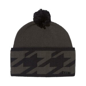 Spyder ���f�B�[�X �j�b�g�L���b�v(�{���{���t��) [ 38E555312 / HOUNDSTOOTH ] �X�q �X�L�[���f�B�[�X