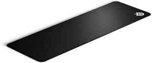 SteelSeries QcK Edge �}�E�X�p�b�h