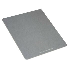 クラムワークス 精密操作 マウスパッド S2 樹脂製 200×230mm 【布製を超える安定認識】 CRAMPAD-S2