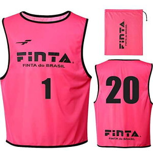 [�t�B���^] FINTA �T�b�J�[ �t�b�g�T�� �W���j�A�E�q���p �r�u�X �Q�[���x�X�g 20���Z�b�g FT6557