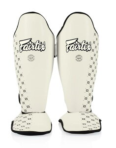 Fairtex Competition Shin Guards