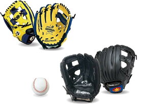 ���j�b�N�X(Unix) �싅 �O���[�u �e�q�O���u�Z�b�g BX89-00