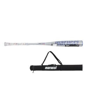 Marucci(�}���b�`) ��p �싅 �o�b�g ���j�N���b�V���[�p���[ 83cm