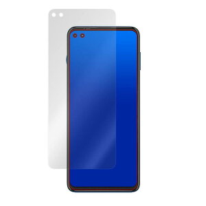 �~���r�b�N�X ���˖h�~ �t���ی�t�B���� �h�w�� �h�C�A Motorola moto g100 �p ���{�� OverLay Plus OLMOTOG100/F/12