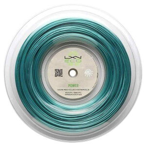 LUXILON(���L�V����) �e�j�X �X�g�����O �K�b�g ECO �V���[�Y 100%���T�C�N���f��(�y�b�g�{�g��) �P���� ���[��