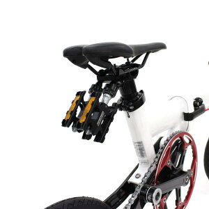 Velo Line(�x�����C��) �A�^�b�`�����g�t���N�C�b�N�E�����y�_�� �֍s���ɍœK 86955-0199