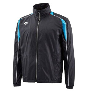 DESCENTE(�f�T���g) �E�C���h�u���[�J�[�W���P�b�g DAT-3864 BKTQ XO