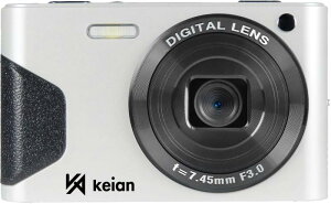 �b�� KEIAN KDC800 �R���p�N�g�f�W�^���J����
