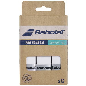 �o�{�� BabolaT �v�� �c�A�[ 2.0 ×12 PRO TOUR 2.0 ×12 654016